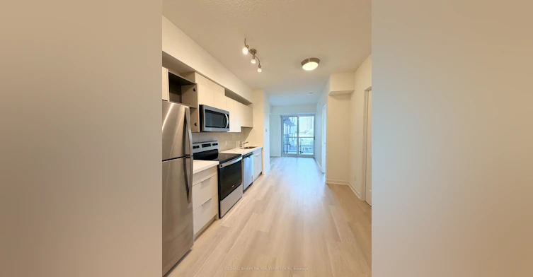 302-2839 Jane Street, Toronto, ON, M3N 2J5 - 3