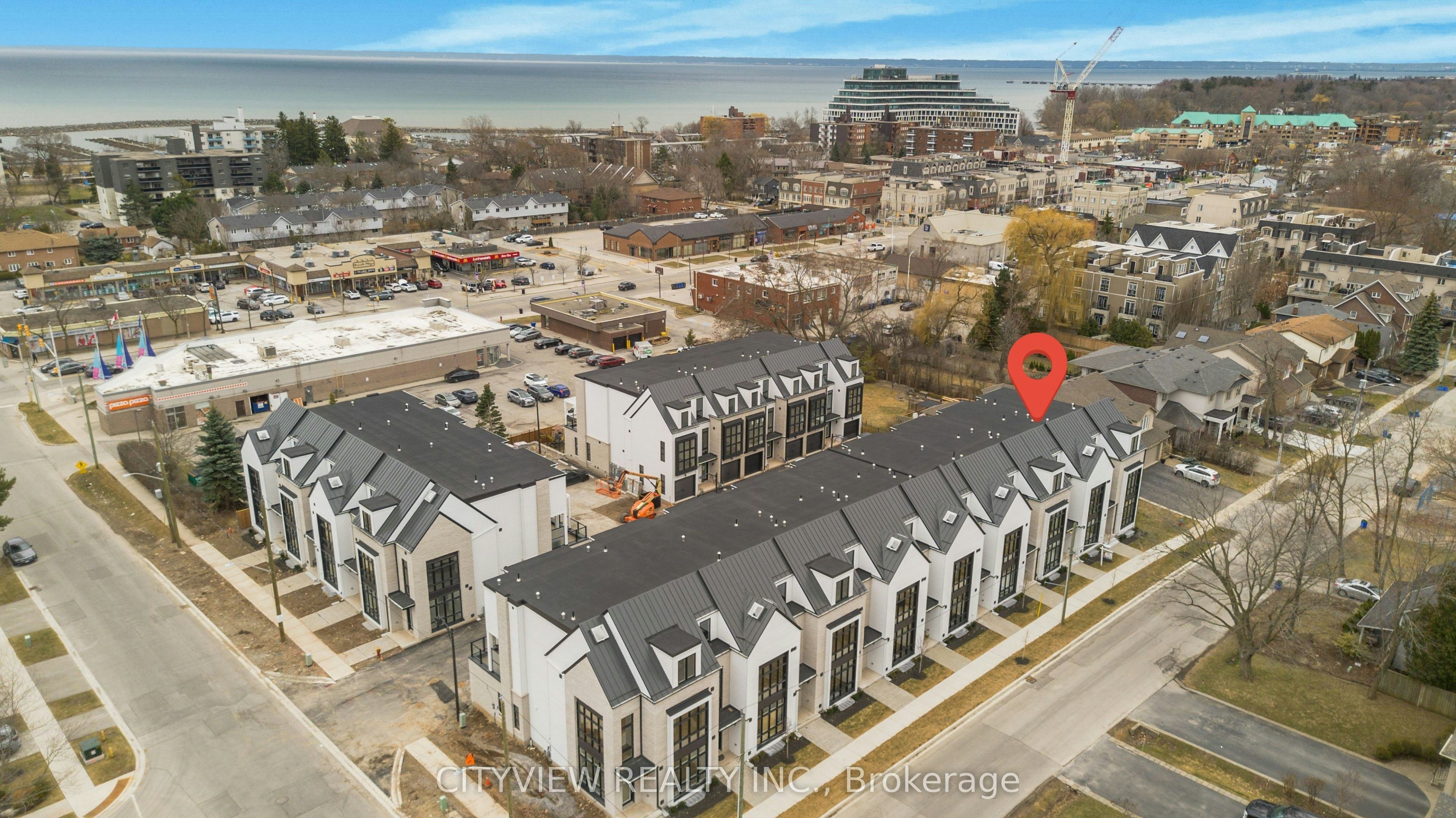 2284 Sovereign Street, Oakville, ON, L6L 1L6 - 2