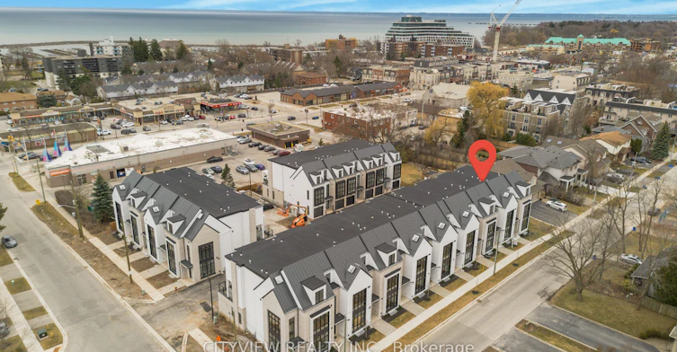 2284 Sovereign Street, Oakville, ON, L6L 1L6 - 2