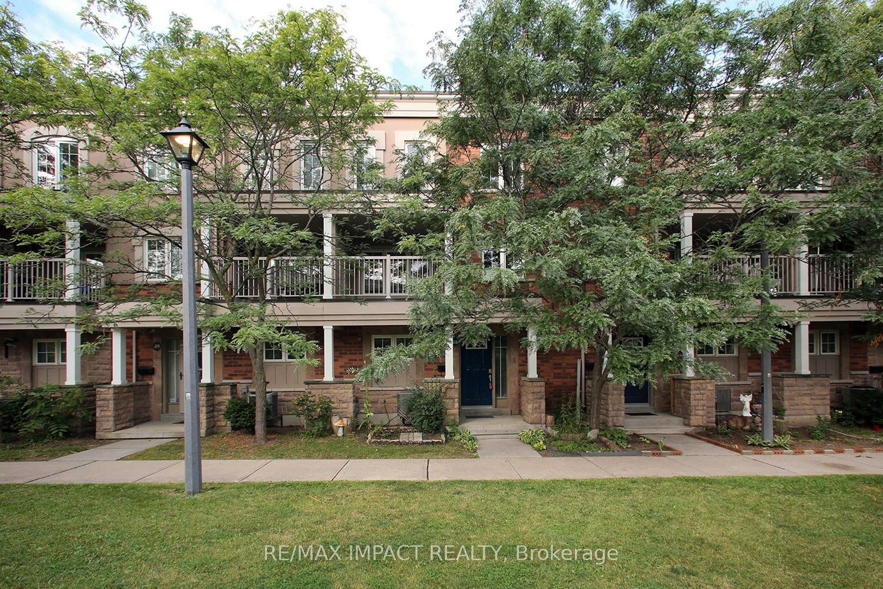 48-375 Cook Road, Toronto, ON, M3J 3T6