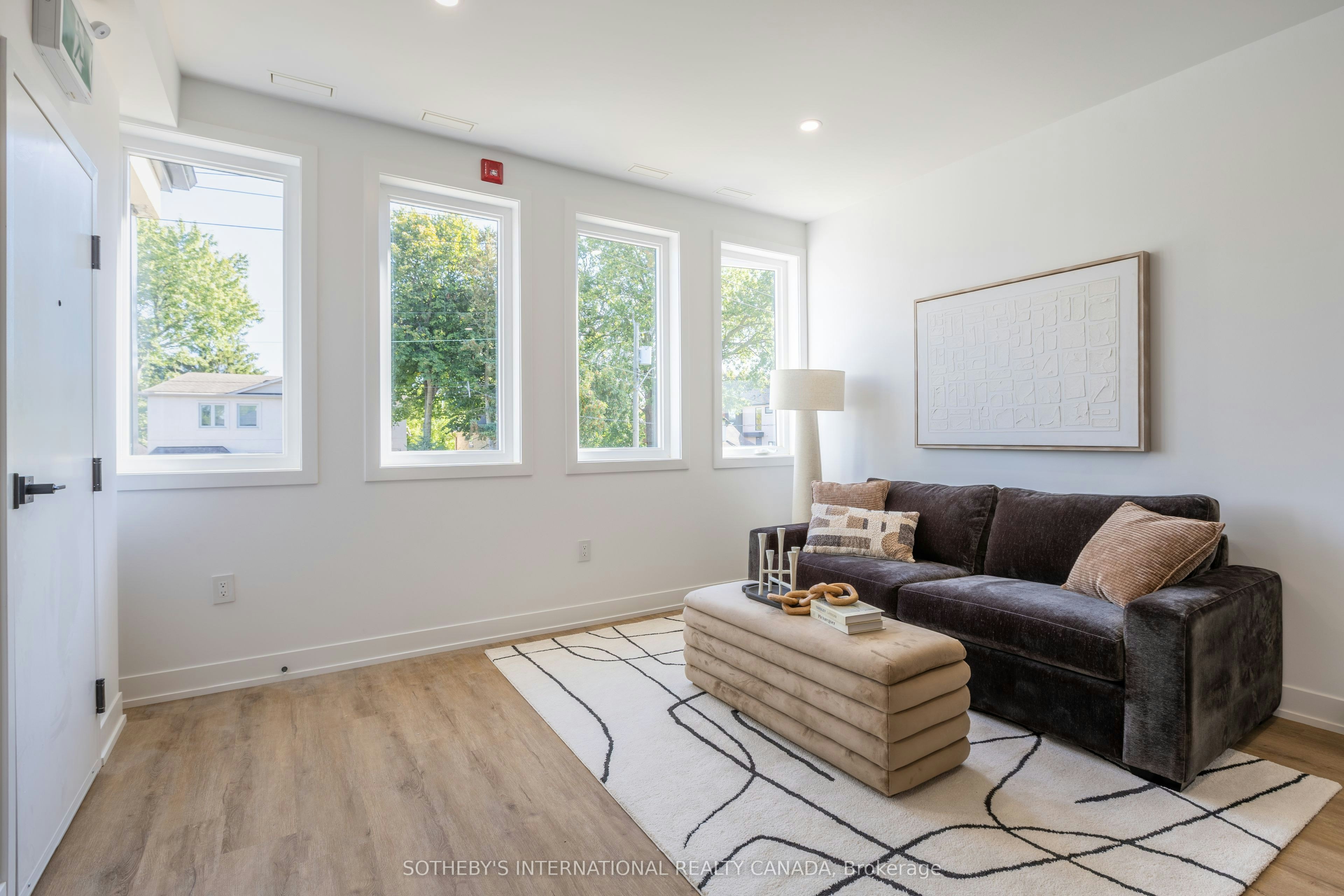 1-60 Cannon Road, Toronto, ON, M8Y 1S1 - 3