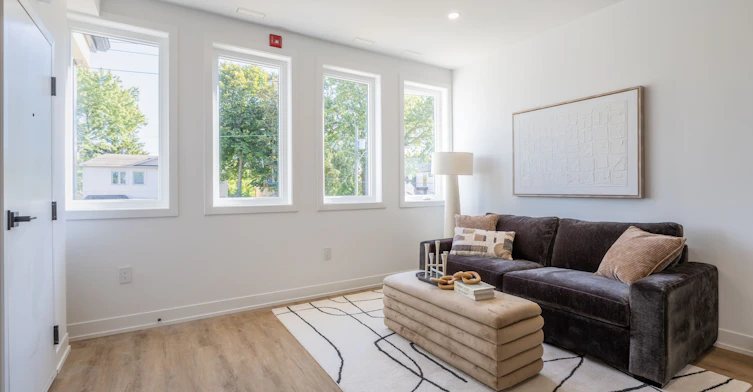 1-60 Cannon Road, Toronto, ON, M8Y 1S1 - 3