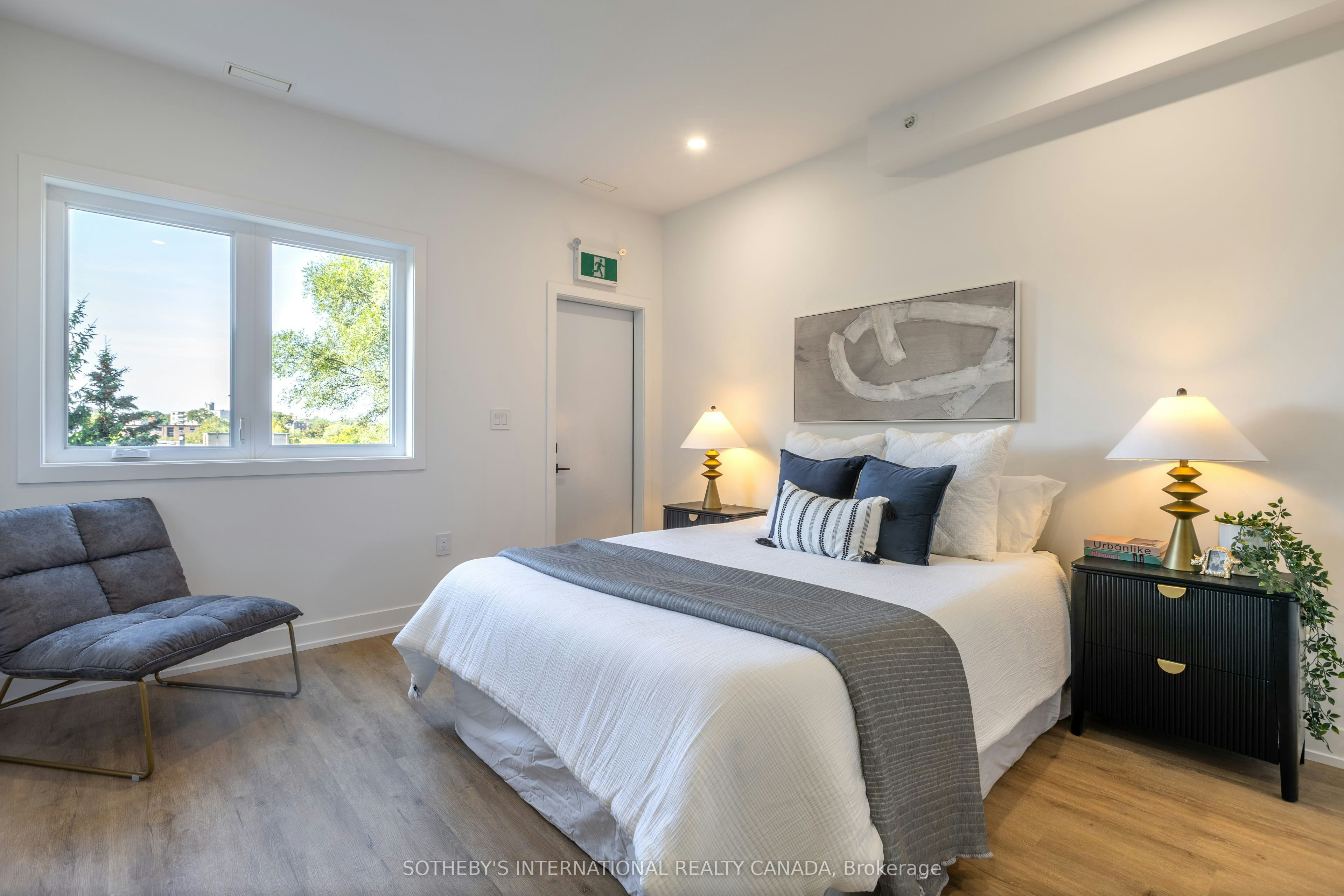 1-60 Cannon Road, Toronto, ON, M8Y 1S1 - 13