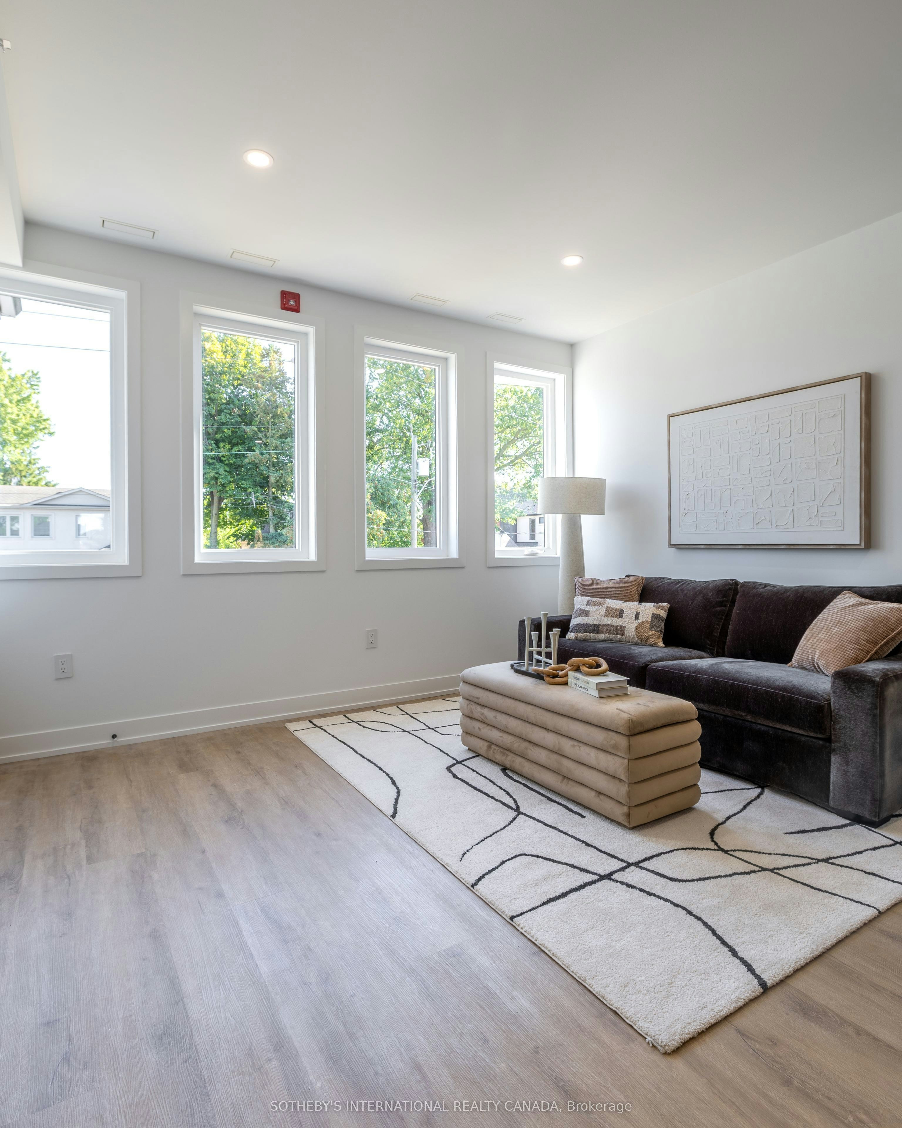 1-60 Cannon Road, Toronto, ON, M8Y 1S1 - 6