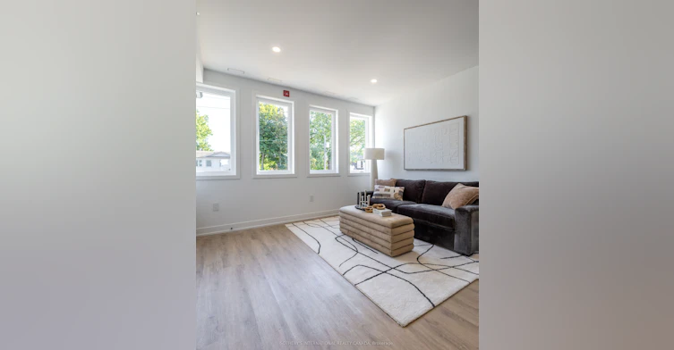 1-60 Cannon Road, Toronto, ON, M8Y 1S1 - 6