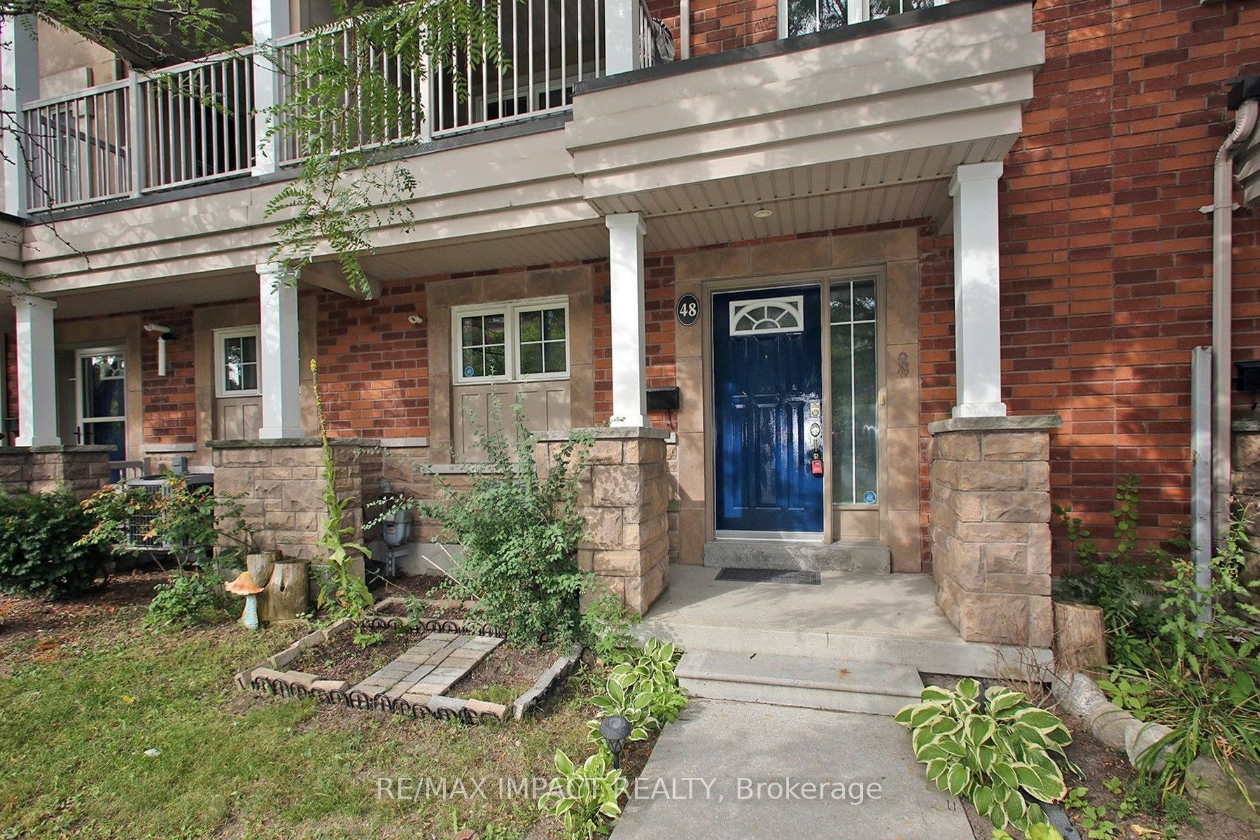 48-375 Cook Road, Toronto, ON, M3J 3T6 - 2