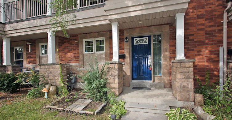 48-375 Cook Road, Toronto, ON, M3J 3T6 - 2