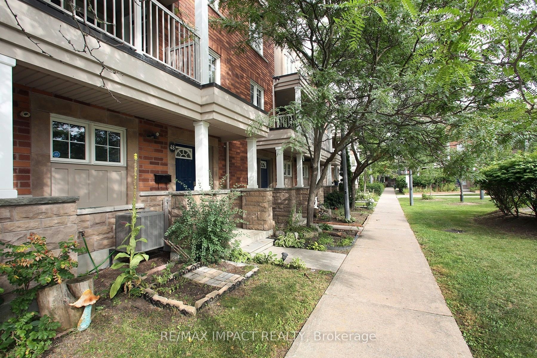 48-375 Cook Road, Toronto, ON, M3J 3T6 - 3