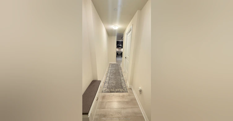 2611-35 Watergarden Drive, Mississauga, ON, L5R 0G8 - 8