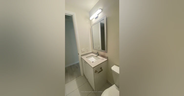 2611-35 Watergarden Drive, Mississauga, ON, L5R 0G8 - 4