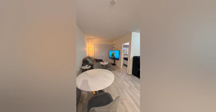2611-35 Watergarden Drive, Mississauga, ON, L5R 0G8 - 14