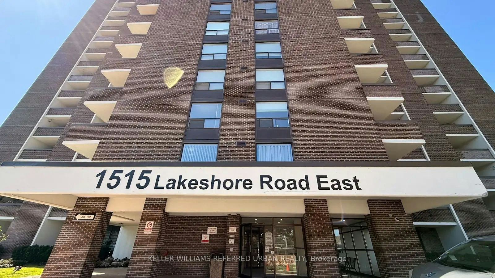 610-1515 Lakeshore Road, Mississauga, ON, L5E 3E3