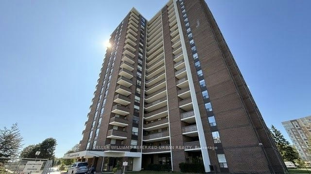 610-1515 Lakeshore Road, Mississauga, ON, L5E 3E3 - 2
