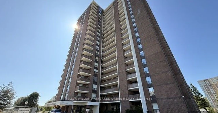 610-1515 Lakeshore Road, Mississauga, ON, L5E 3E3 - 2