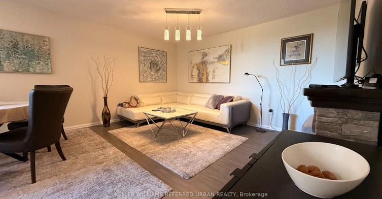 610-1515 Lakeshore Road, Mississauga, ON, L5E 3E3 - 22
