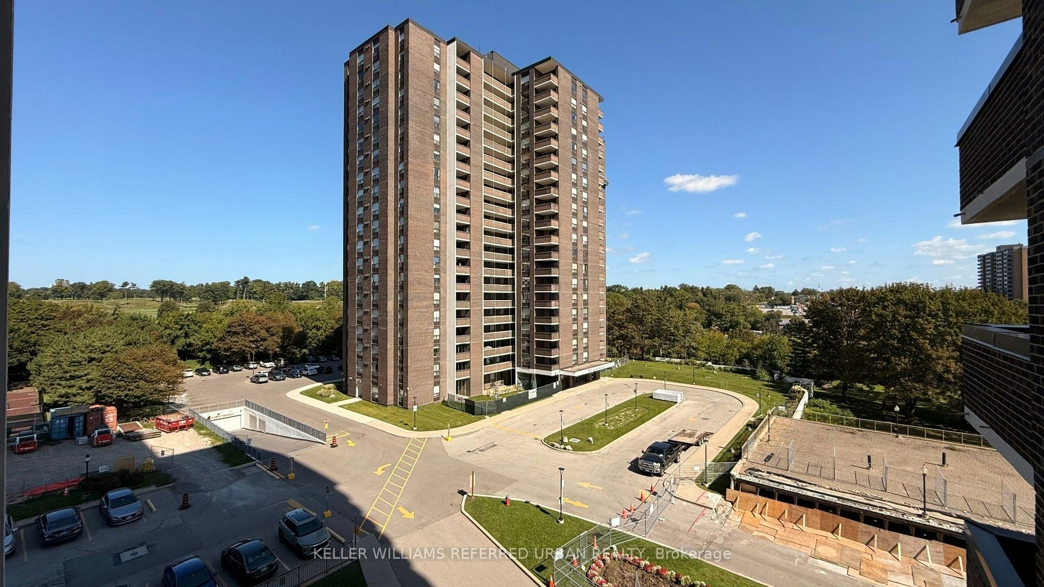 610-1515 Lakeshore Road, Mississauga, ON, L5E 3E3 - 30