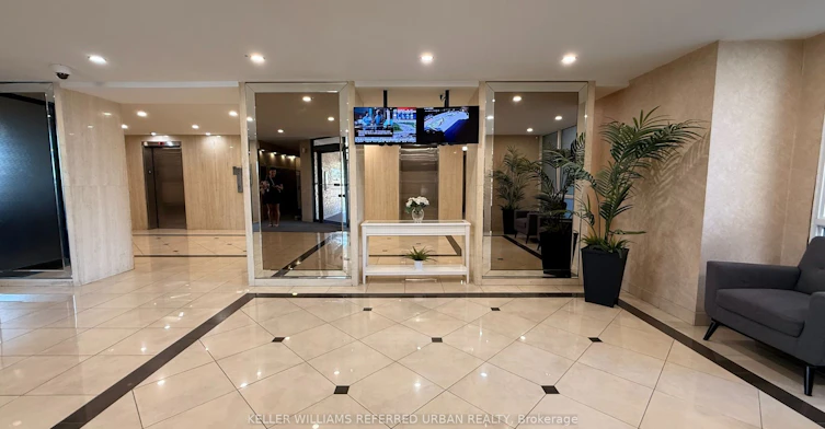 610-1515 Lakeshore Road, Mississauga, ON, L5E 3E3 - 35