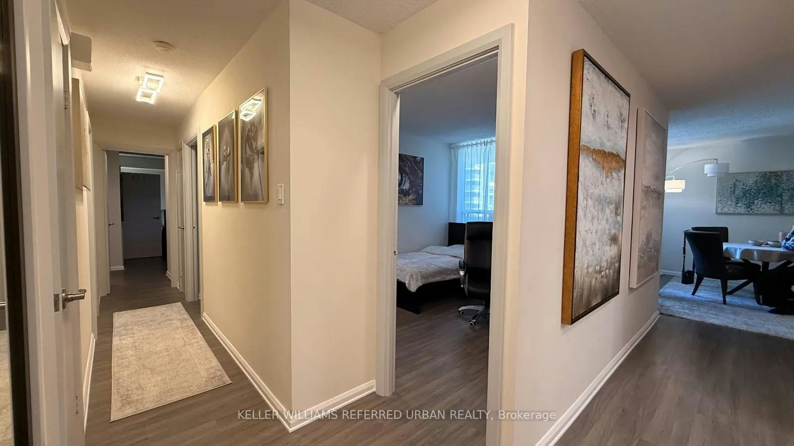 610-1515 Lakeshore Road, Mississauga, ON, L5E 3E3 - 4