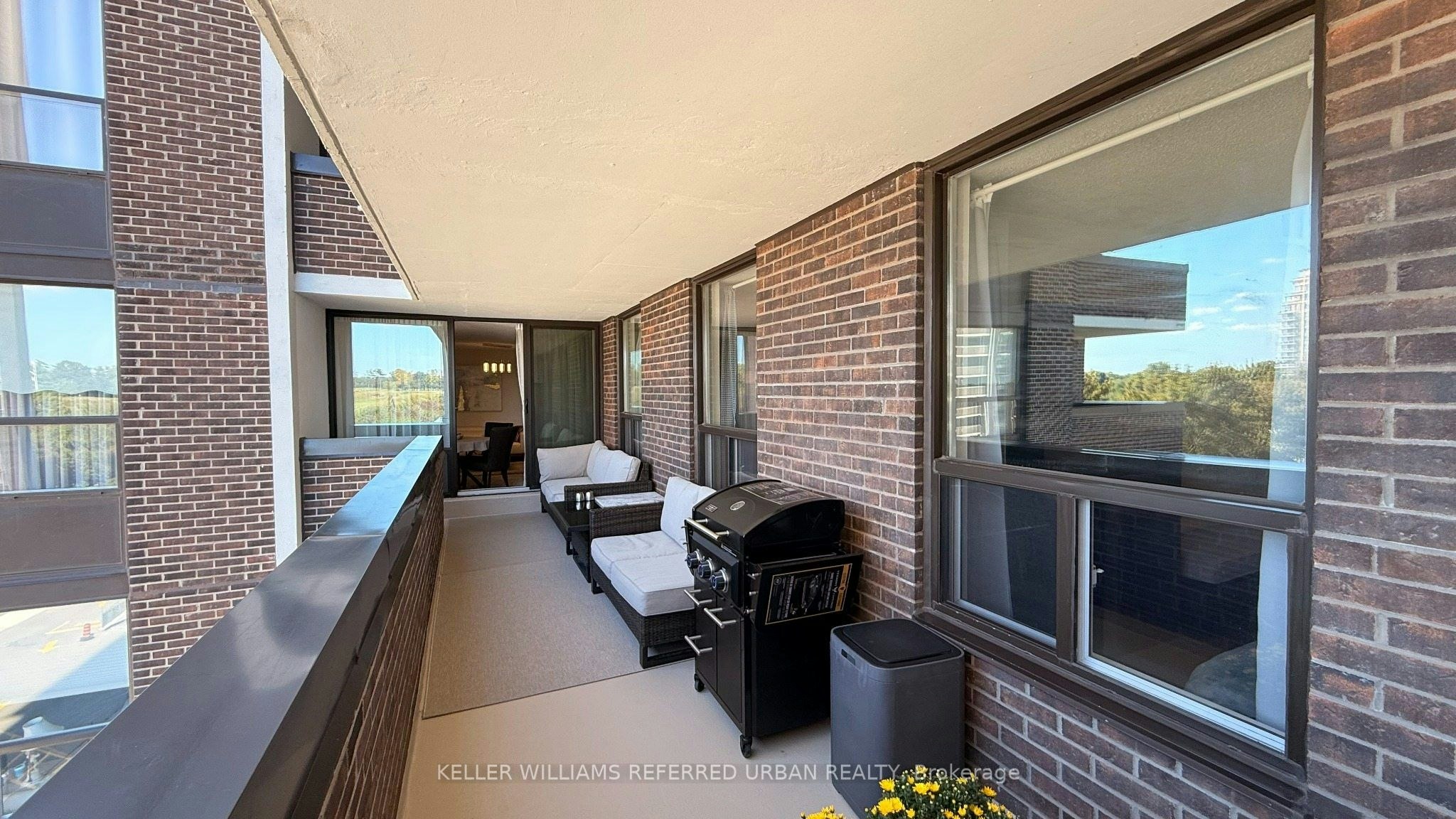 610-1515 Lakeshore Road, Mississauga, ON, L5E 3E3 - 32