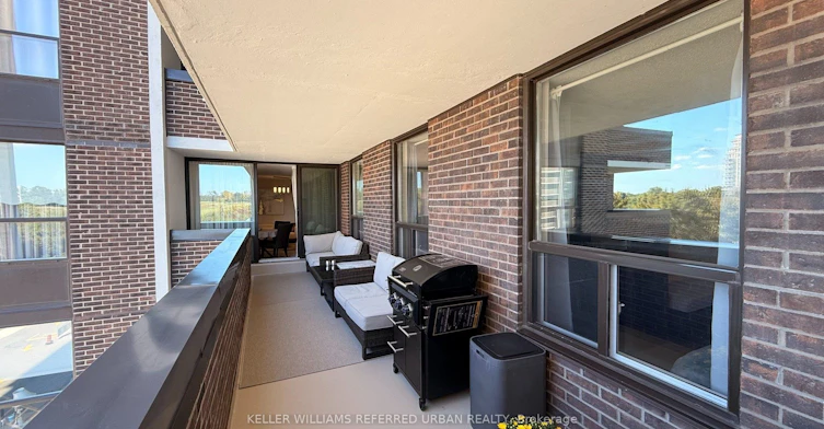 610-1515 Lakeshore Road, Mississauga, ON, L5E 3E3 - 32