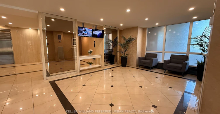 610-1515 Lakeshore Road, Mississauga, ON, L5E 3E3 - 34