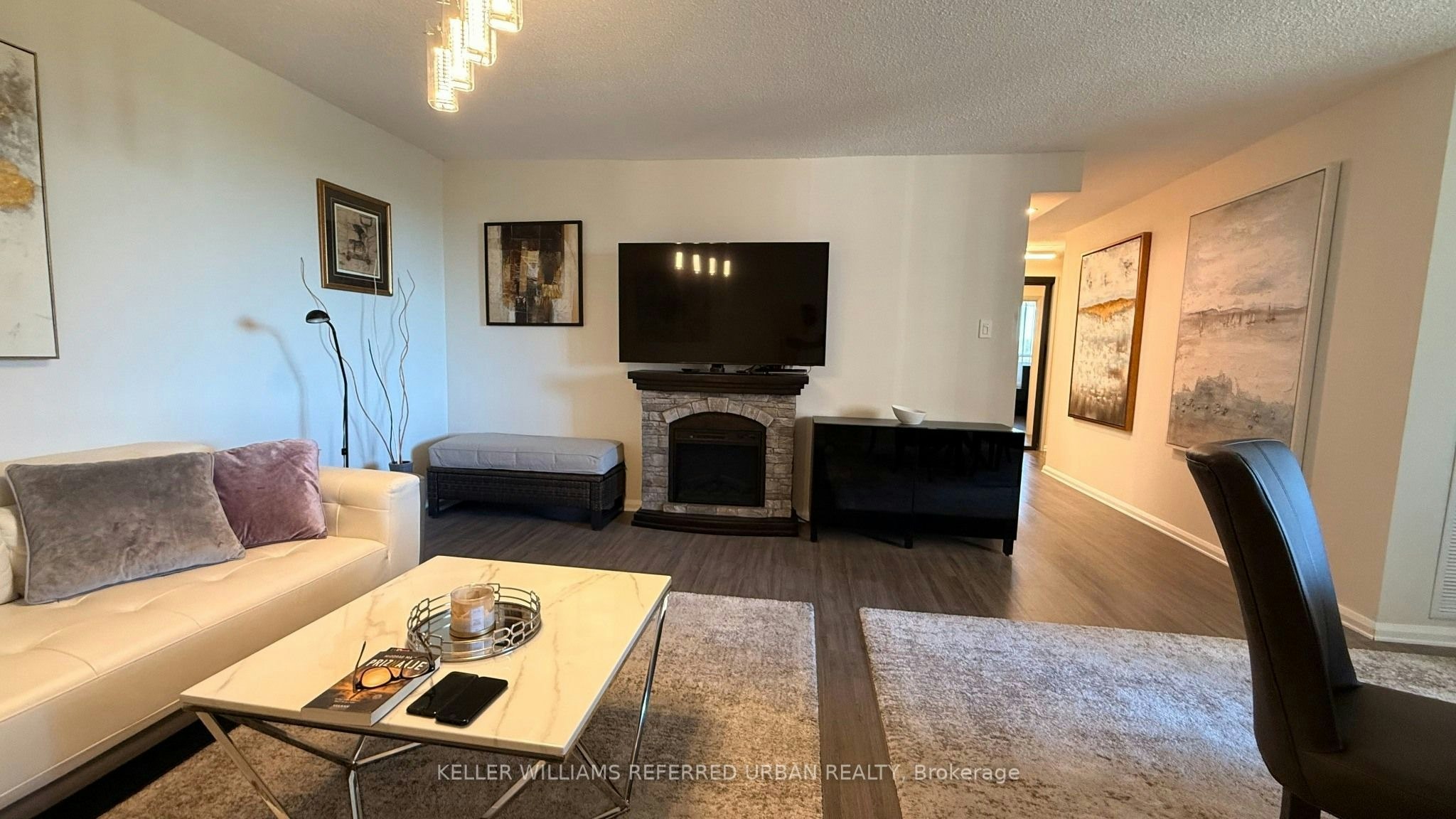 610-1515 Lakeshore Road, Mississauga, ON, L5E 3E3 - 21