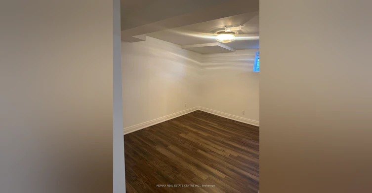 Basement-354 Ojibway Trail, Mississauga, ON, L4Z 3A2 - 9