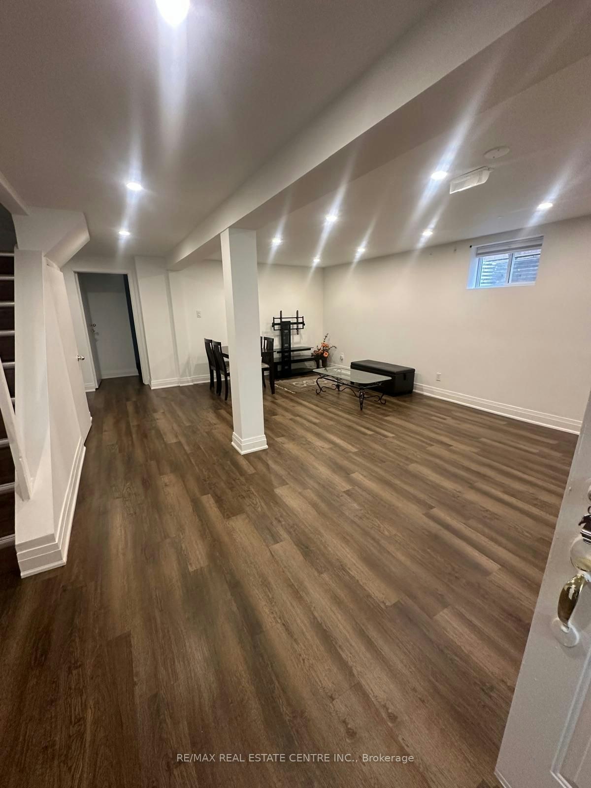 Basement-354 Ojibway Trail, Mississauga, ON, L4Z 3A2 - 3