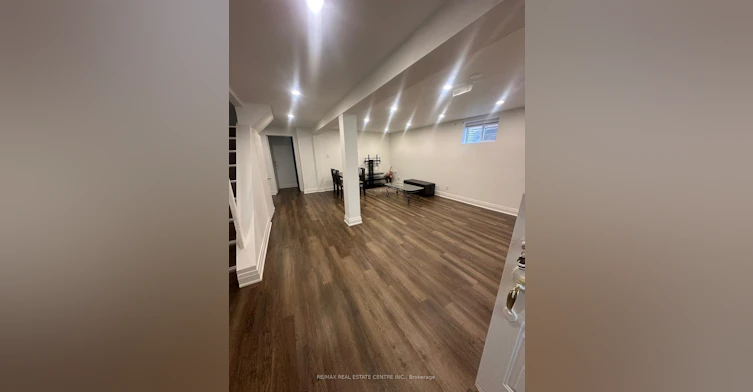 Basement-354 Ojibway Trail, Mississauga, ON, L4Z 3A2 - 3