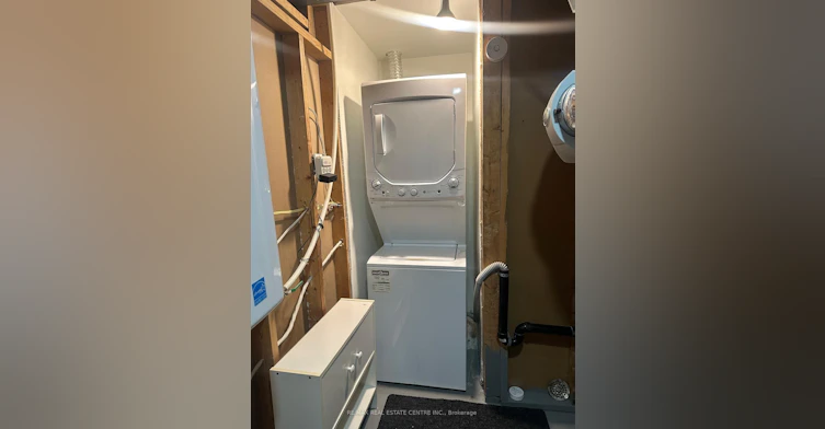 Basement-354 Ojibway Trail, Mississauga, ON, L4Z 3A2 - 10