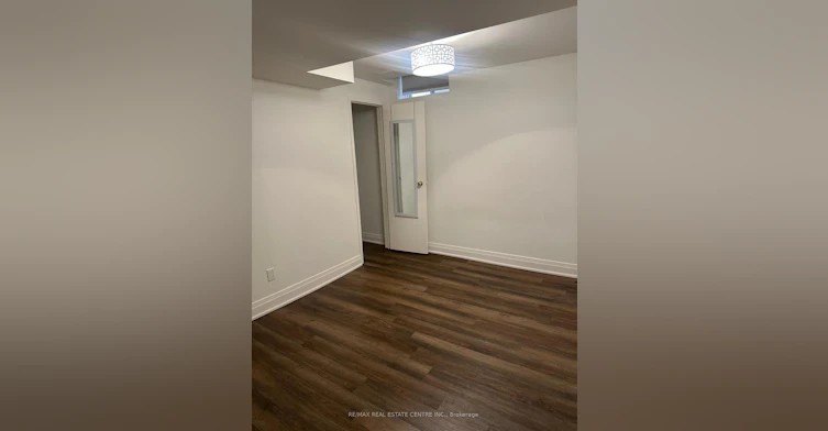 Basement-354 Ojibway Trail, Mississauga, ON, L4Z 3A2 - 6