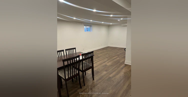 Basement-354 Ojibway Trail, Mississauga, ON, L4Z 3A2 - 5