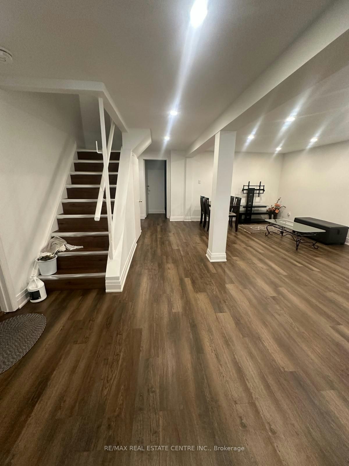 Basement-354 Ojibway Trail, Mississauga, ON, L4Z 3A2 - 2