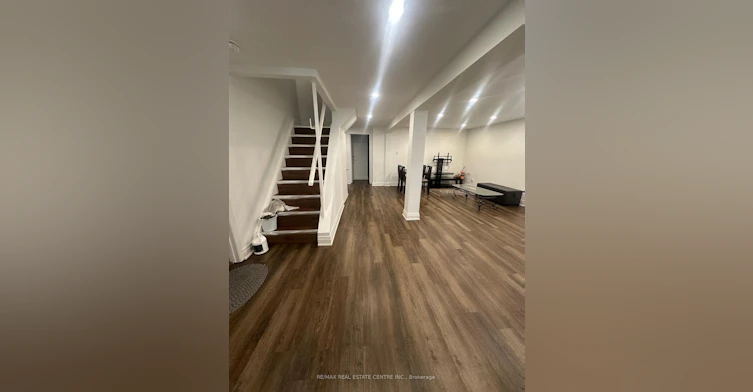 Basement-354 Ojibway Trail, Mississauga, ON, L4Z 3A2 - 2
