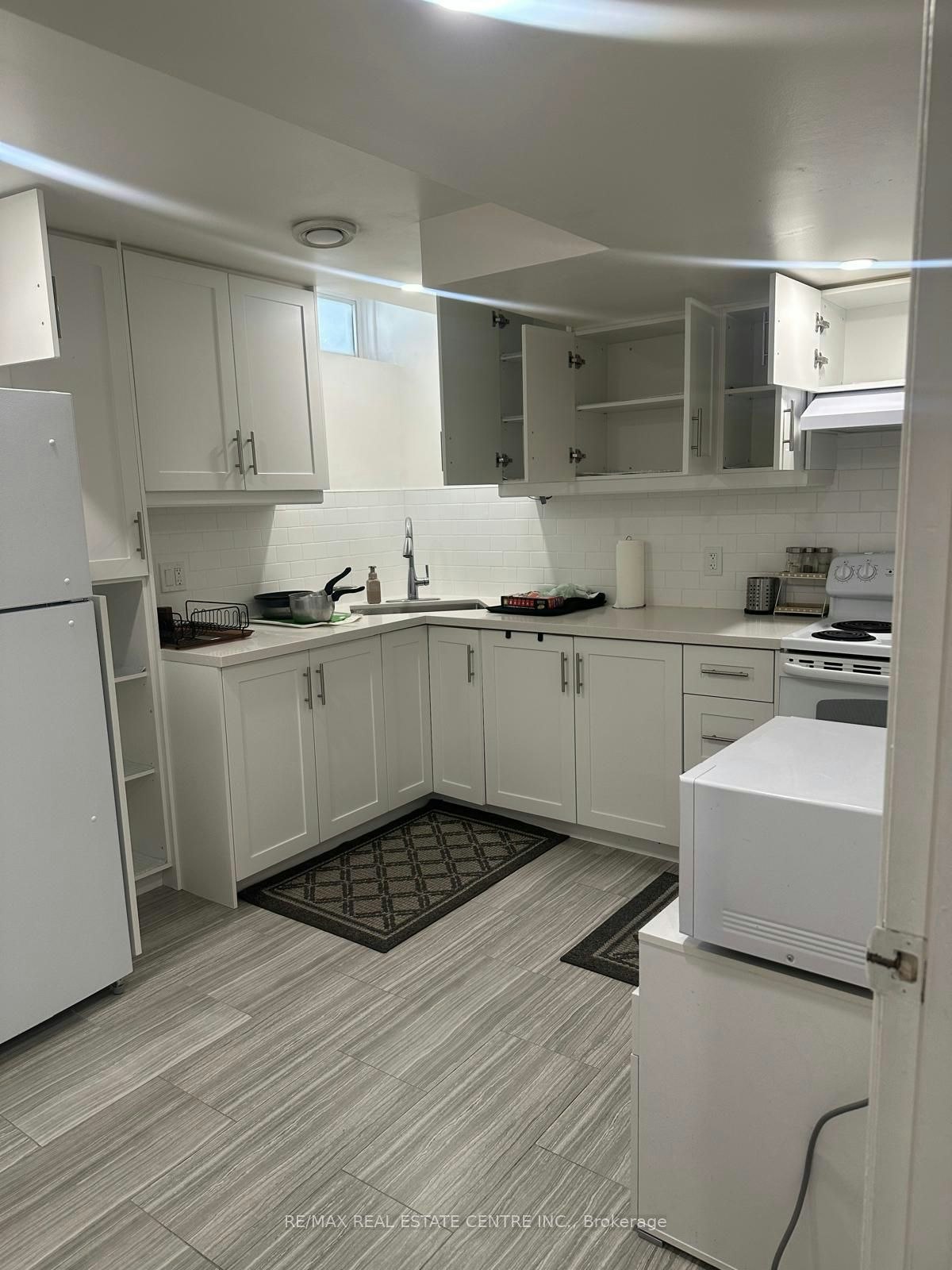 Basement-354 Ojibway Trail, Mississauga, ON, L4Z 3A2