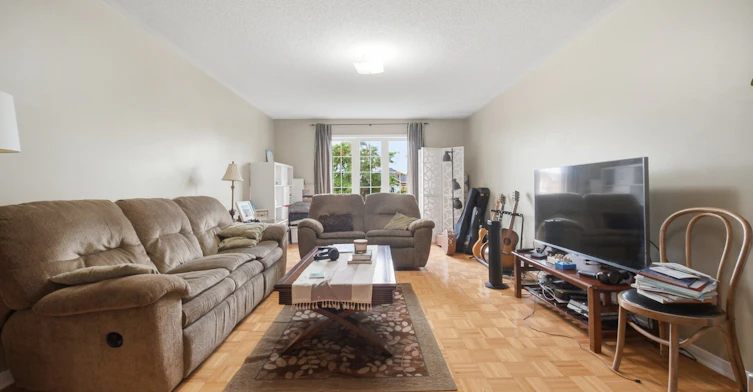 Upper-6409 Torre Drive, Mississauga, ON, L5V 2S5 - 8