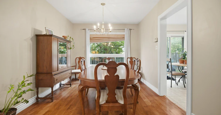 Upper-6409 Torre Drive, Mississauga, ON, L5V 2S5 - 4