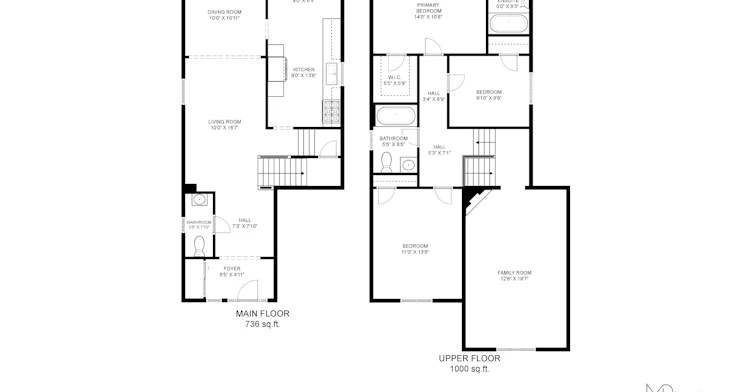 Upper-6409 Torre Drive, Mississauga, ON, L5V 2S5 - 18