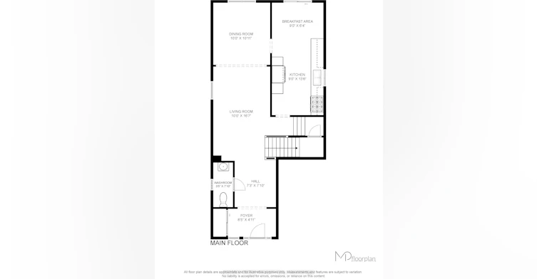 Upper-6409 Torre Drive, Mississauga, ON, L5V 2S5 - 16