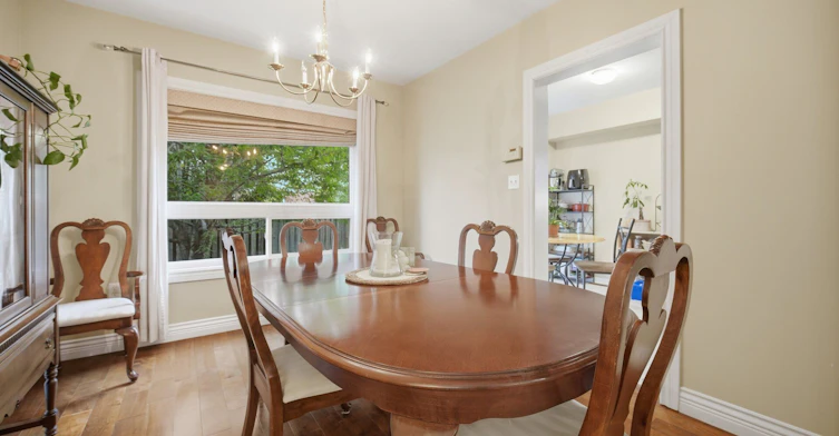 Upper-6409 Torre Drive, Mississauga, ON, L5V 2S5 - 5