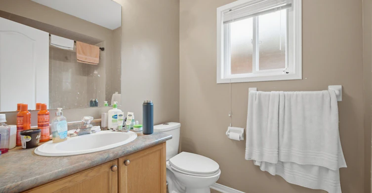 Upper-6409 Torre Drive, Mississauga, ON, L5V 2S5 - 12