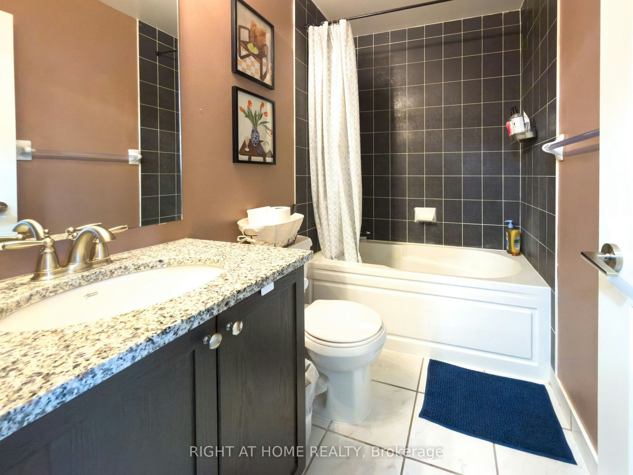 2310-349 Rathburn Road W, Mississauga, ON, L5B 0G9 - 19