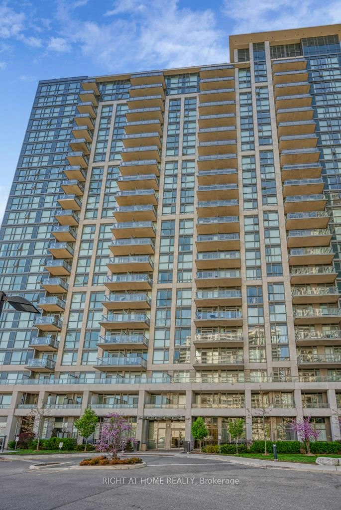 2310-349 Rathburn Road W, Mississauga, ON, L5B 0G9 - 2