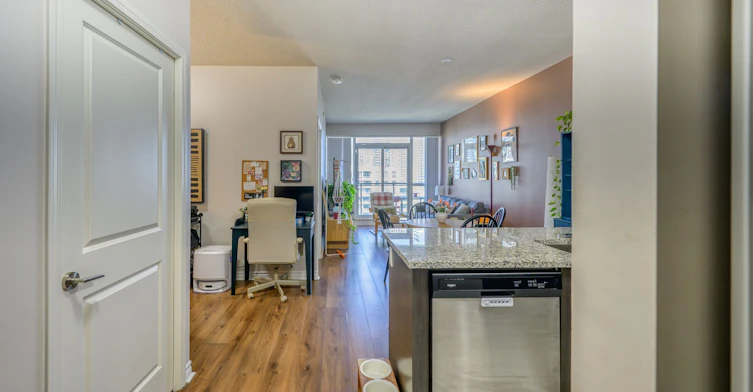 2310-349 Rathburn Road W, Mississauga, ON, L5B 0G9 - 8