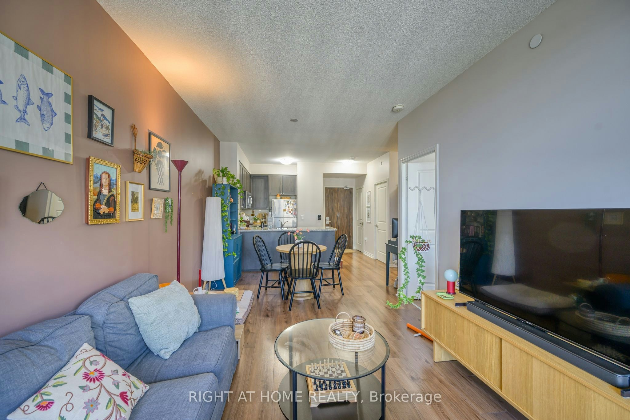 2310-349 Rathburn Road W, Mississauga, ON, L5B 0G9 - 13
