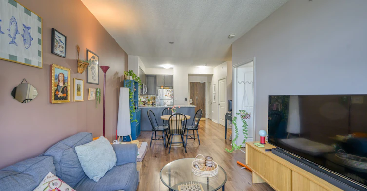 2310-349 Rathburn Road W, Mississauga, ON, L5B 0G9 - 13