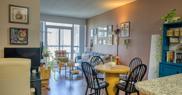 2310-349 Rathburn Road W, Mississauga, ON, L5B 0G9 - 11