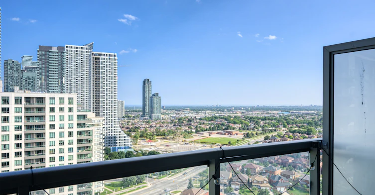 2310-349 Rathburn Road W, Mississauga, ON, L5B 0G9 - 21