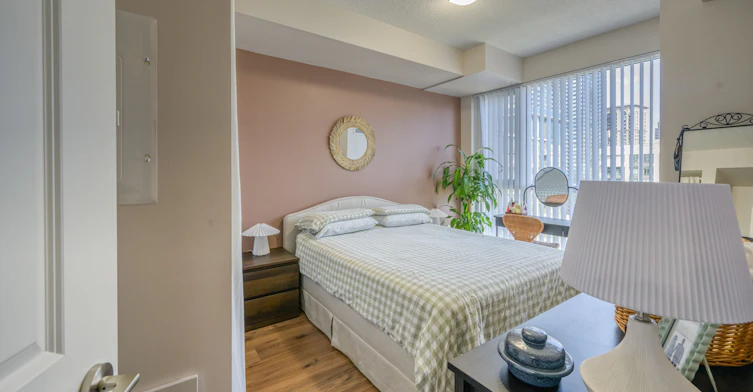 2310-349 Rathburn Road W, Mississauga, ON, L5B 0G9 - 16