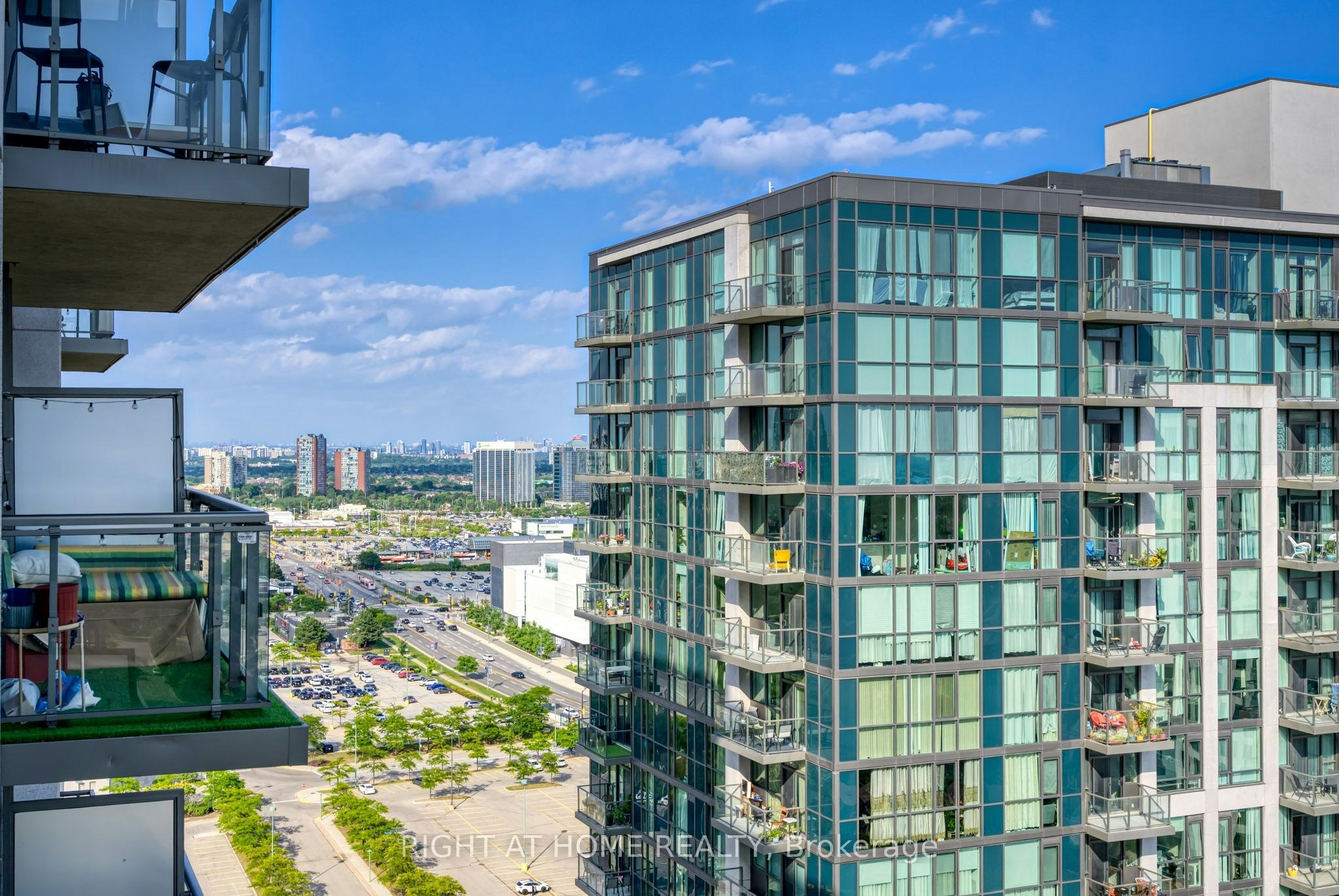 2310-349 Rathburn Road W, Mississauga, ON, L5B 0G9 - 22